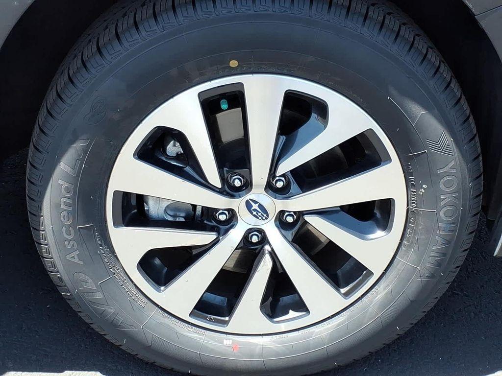 used 2021 Subaru Outback car, priced at $18,700