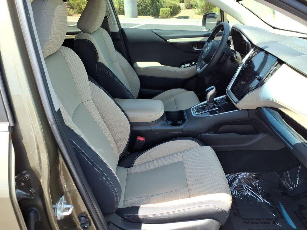 used 2021 Subaru Outback car, priced at $18,700