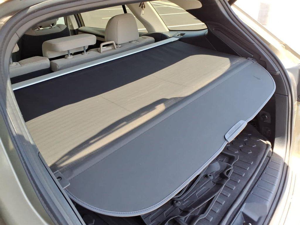 used 2021 Subaru Outback car, priced at $18,700