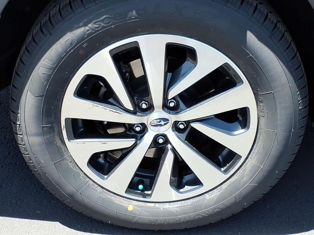 used 2021 Subaru Outback car, priced at $18,700