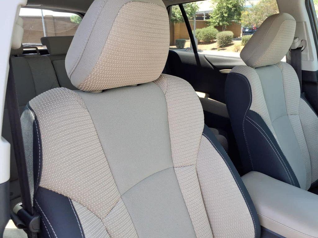 used 2021 Subaru Outback car, priced at $18,700