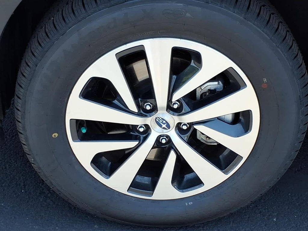 used 2021 Subaru Outback car, priced at $18,700