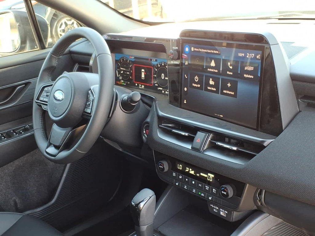 new 2026 Subaru Outback car, priced at $37,816
