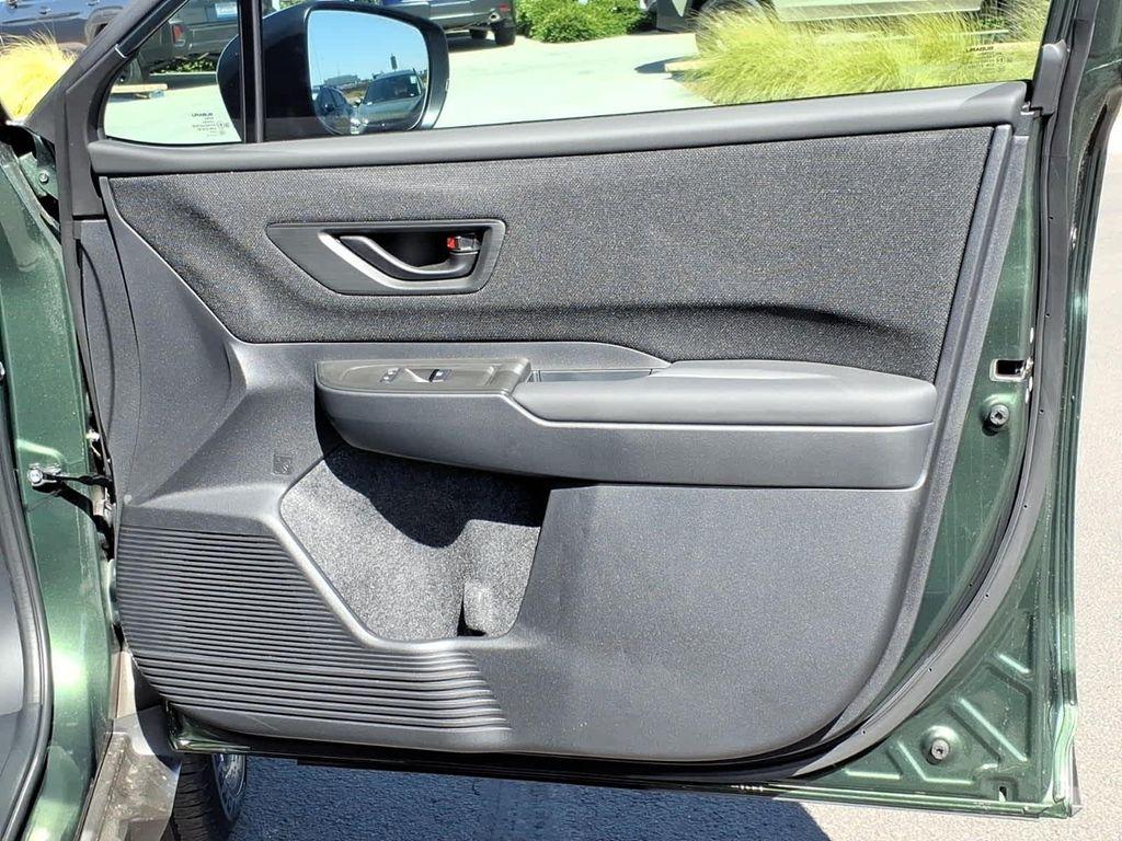 new 2026 Subaru Outback car, priced at $37,816
