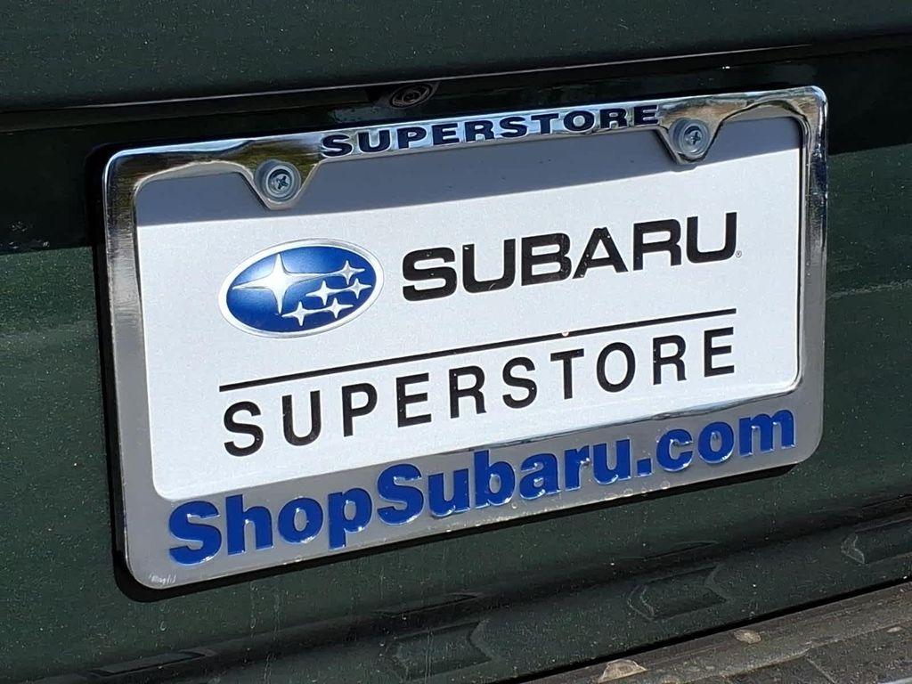 new 2026 Subaru Outback car, priced at $37,816