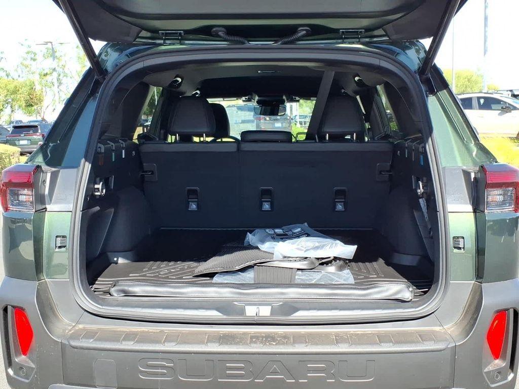 new 2026 Subaru Outback car, priced at $37,816