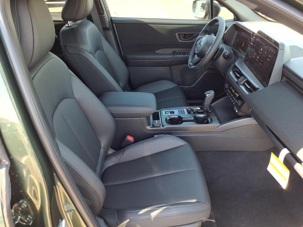 new 2026 Subaru Outback car, priced at $37,816