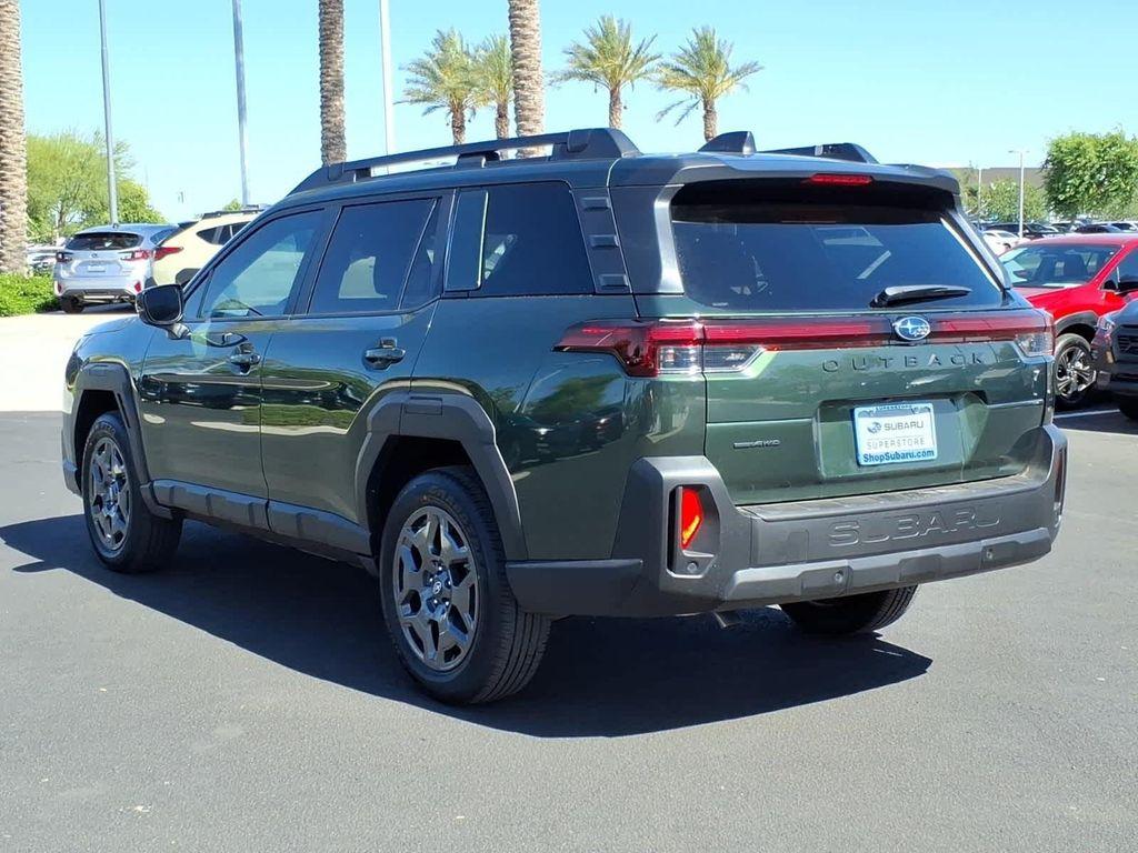 new 2026 Subaru Outback car, priced at $37,816
