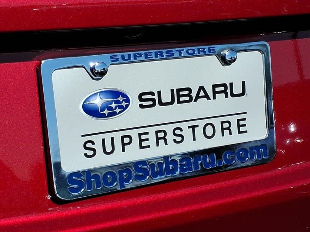 new 2026 Subaru Forester car, priced at $32,117