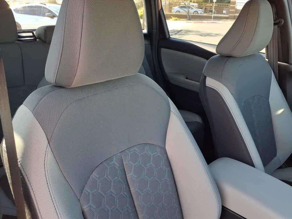 new 2026 Subaru Forester car, priced at $32,117