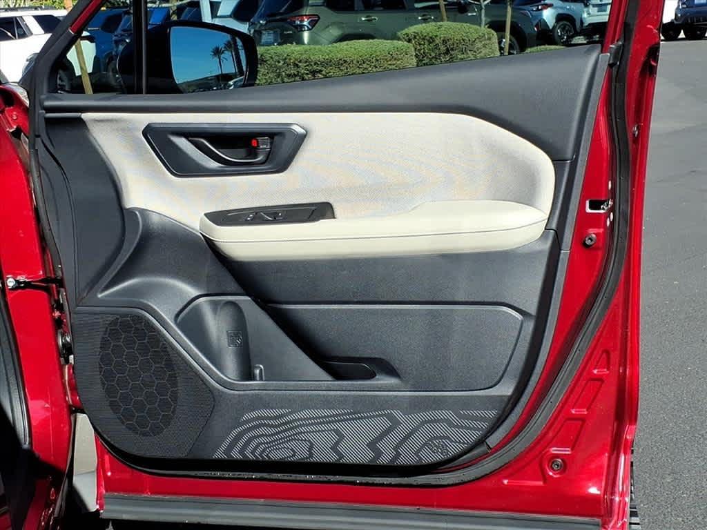 new 2026 Subaru Forester car, priced at $32,117