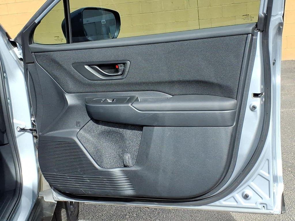 used 2026 Subaru Outback car, priced at $36,249