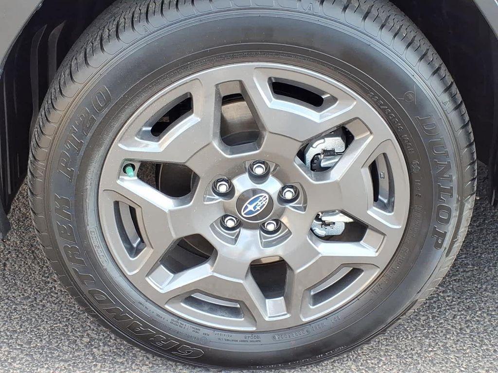 used 2026 Subaru Outback car, priced at $36,249