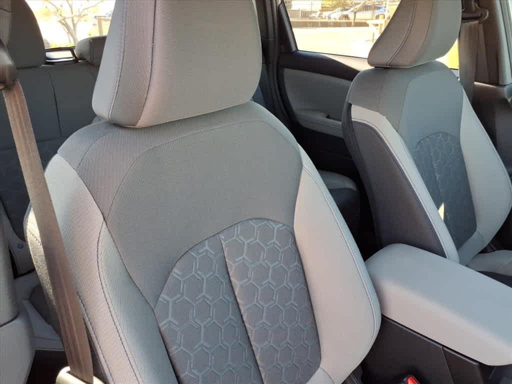 new 2026 Subaru Forester car, priced at $32,117