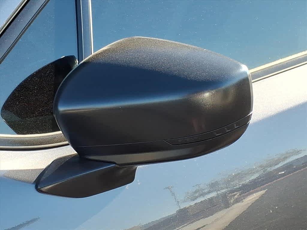 new 2026 Subaru Forester car, priced at $32,117