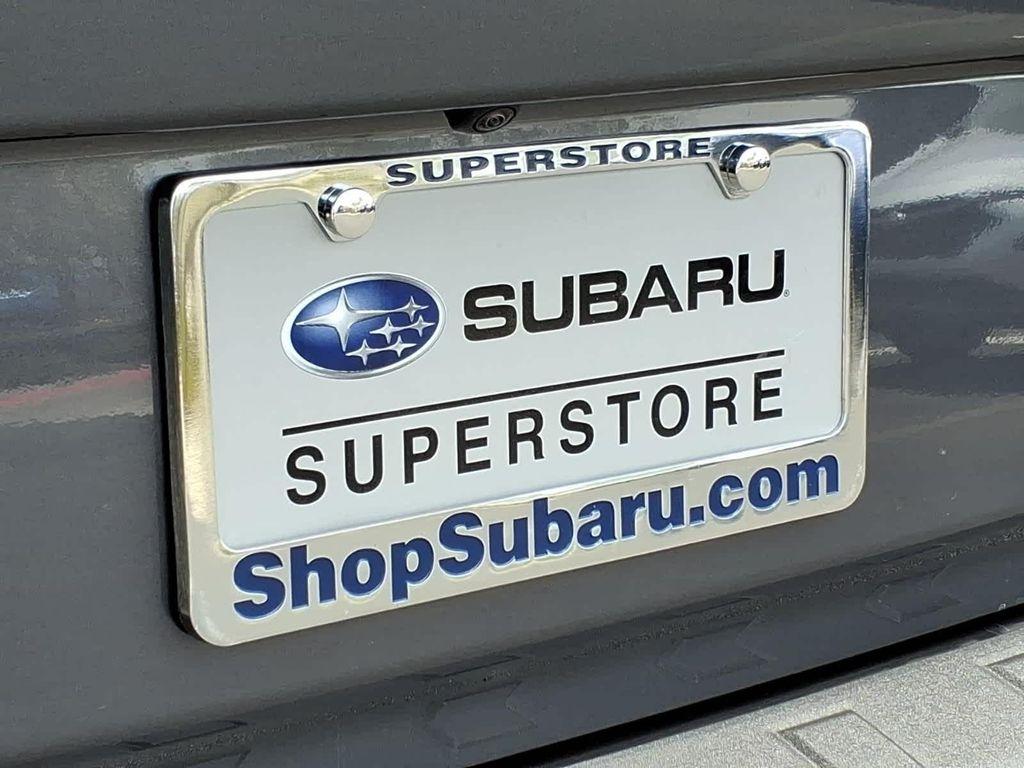 new 2026 Subaru Outback car, priced at $51,717