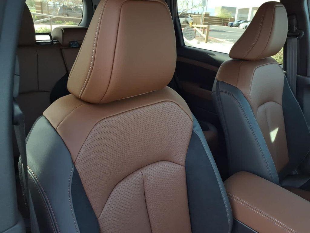 new 2026 Subaru Forester car, priced at $44,347