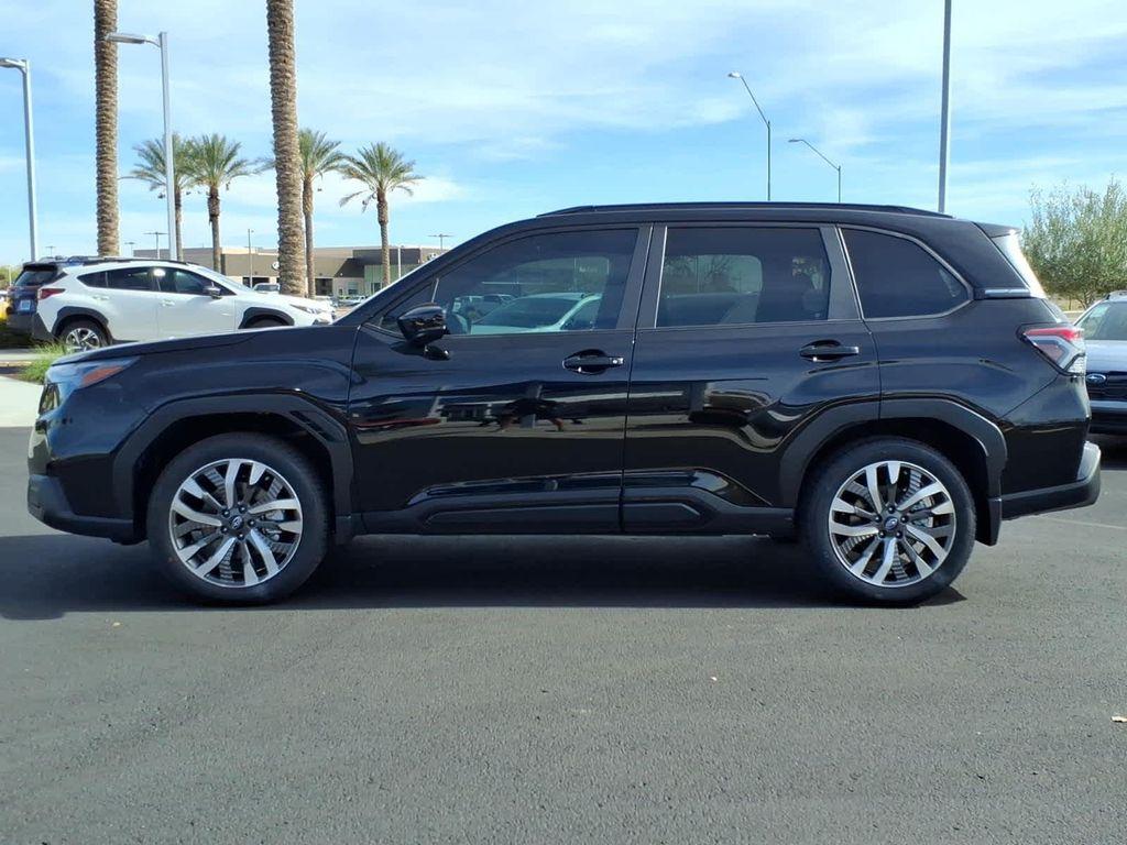 new 2026 Subaru Forester car, priced at $44,347