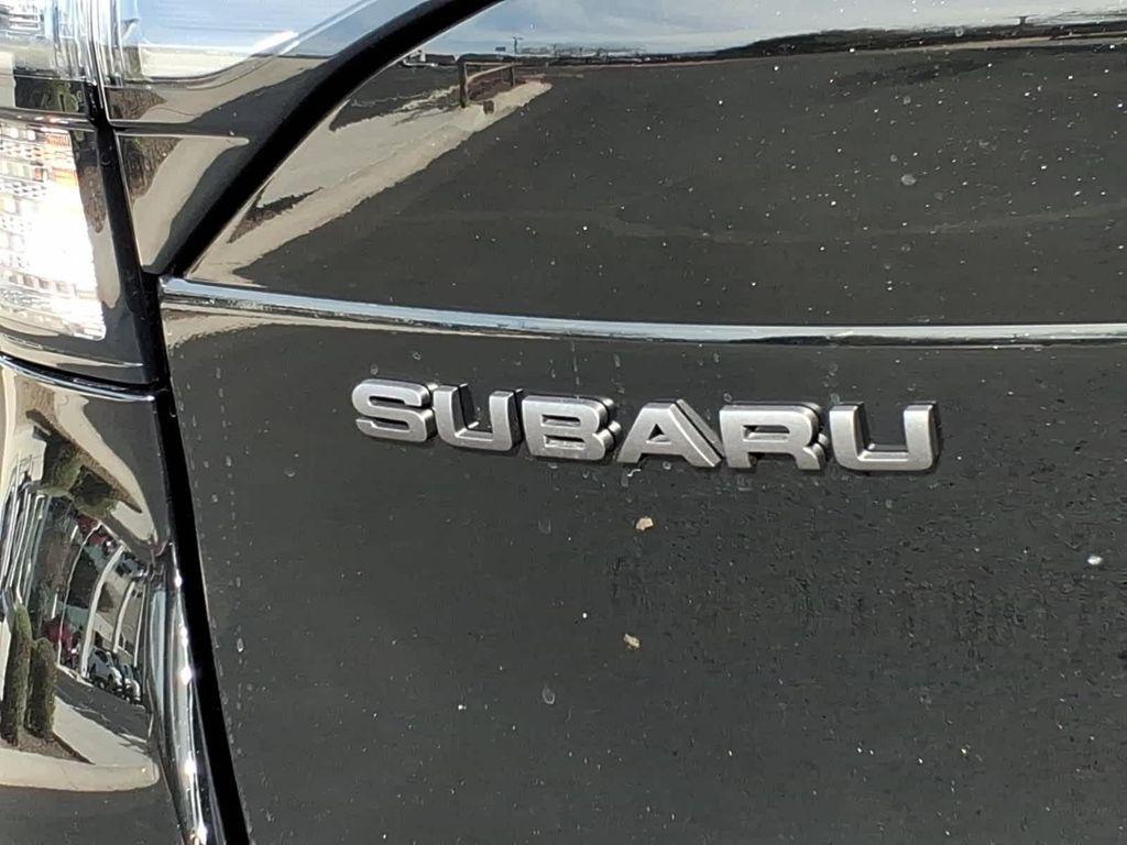 new 2026 Subaru Forester car, priced at $44,347