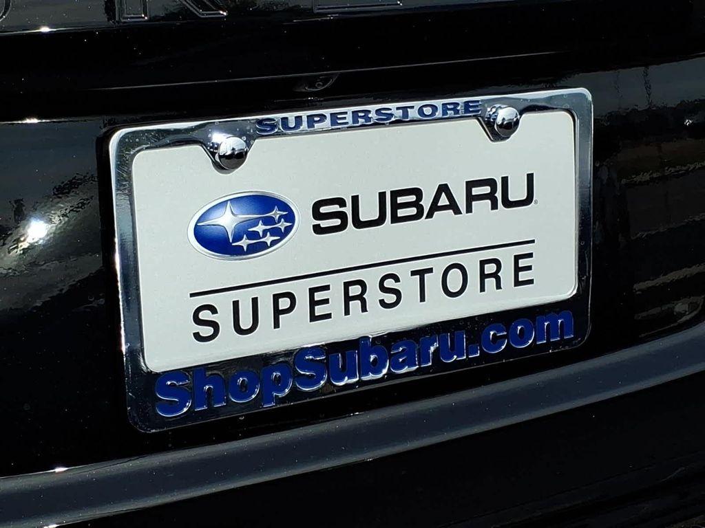 new 2026 Subaru Forester car, priced at $44,347