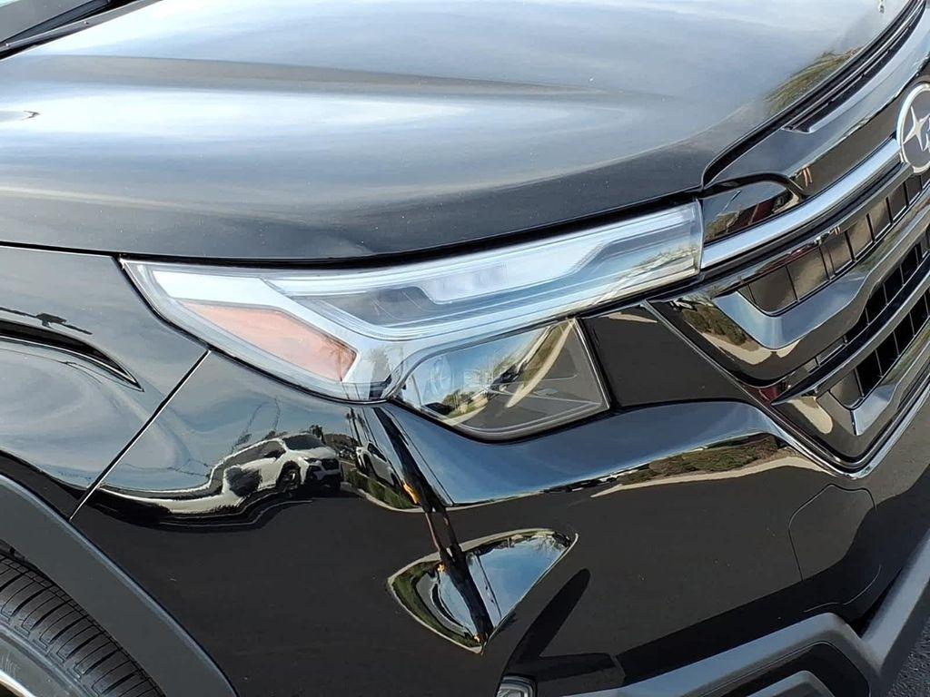 new 2026 Subaru Forester car, priced at $44,347