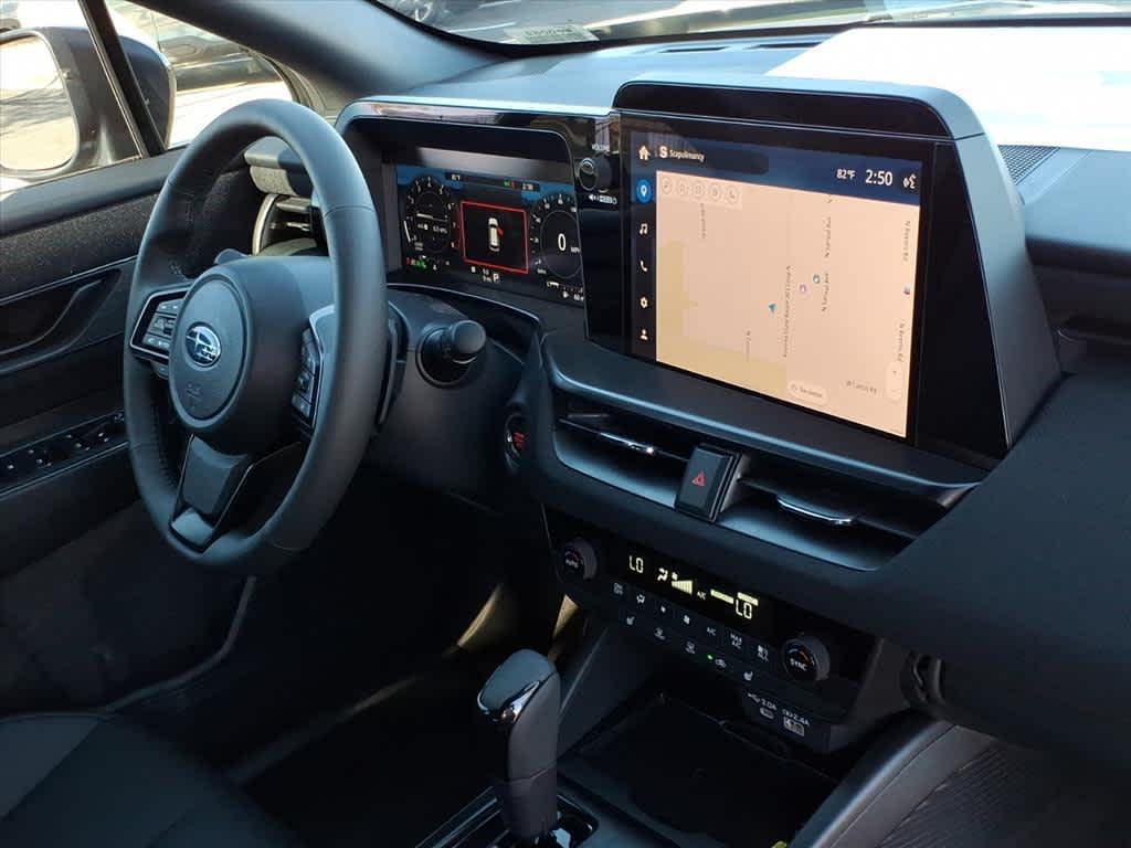 new 2026 Subaru Outback car, priced at $39,946