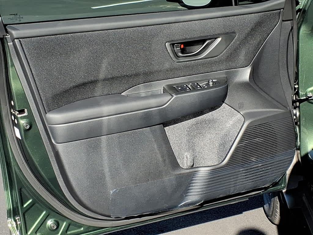 new 2026 Subaru Outback car, priced at $39,946