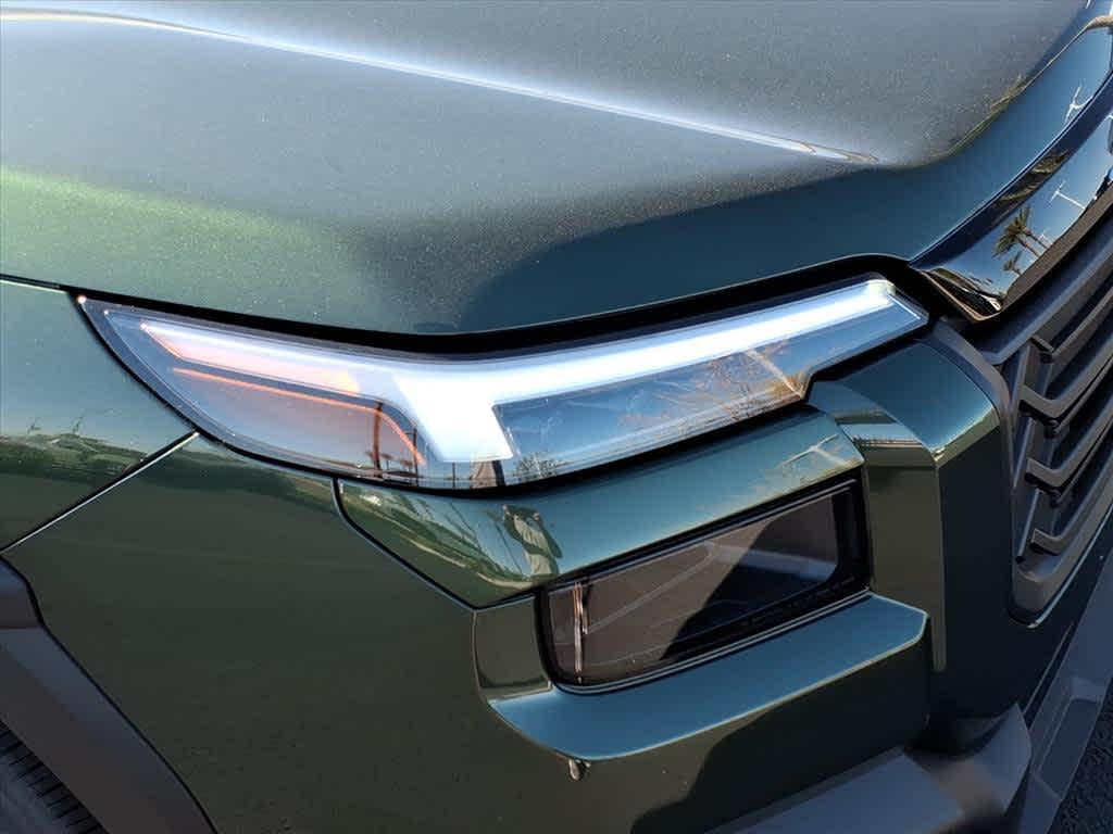 new 2026 Subaru Outback car, priced at $39,946