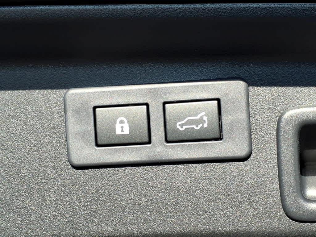 new 2026 Subaru Outback car, priced at $39,946