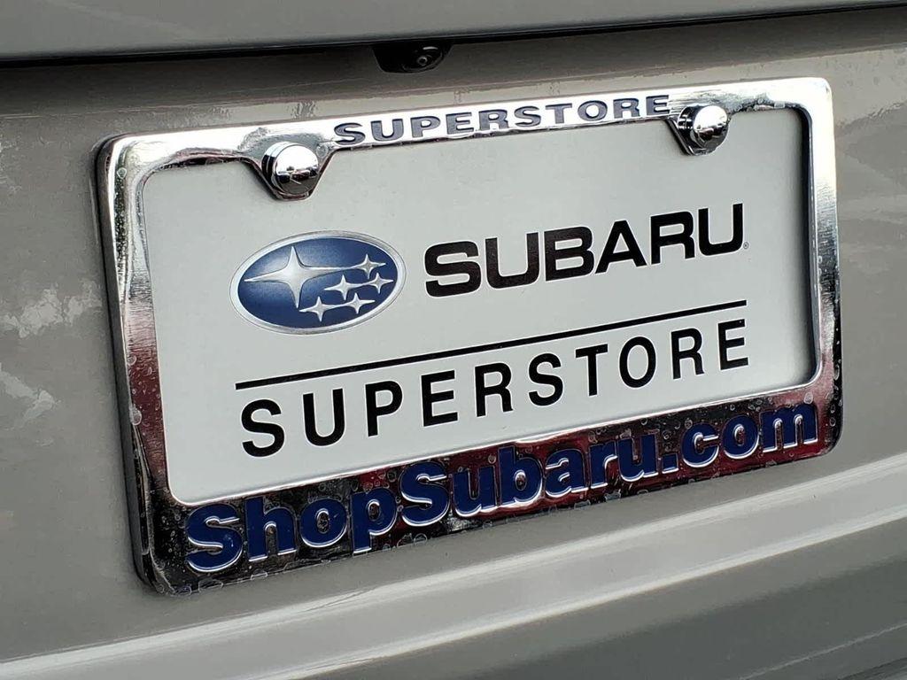 new 2026 Subaru Forester Hybrid car, priced at $44,505