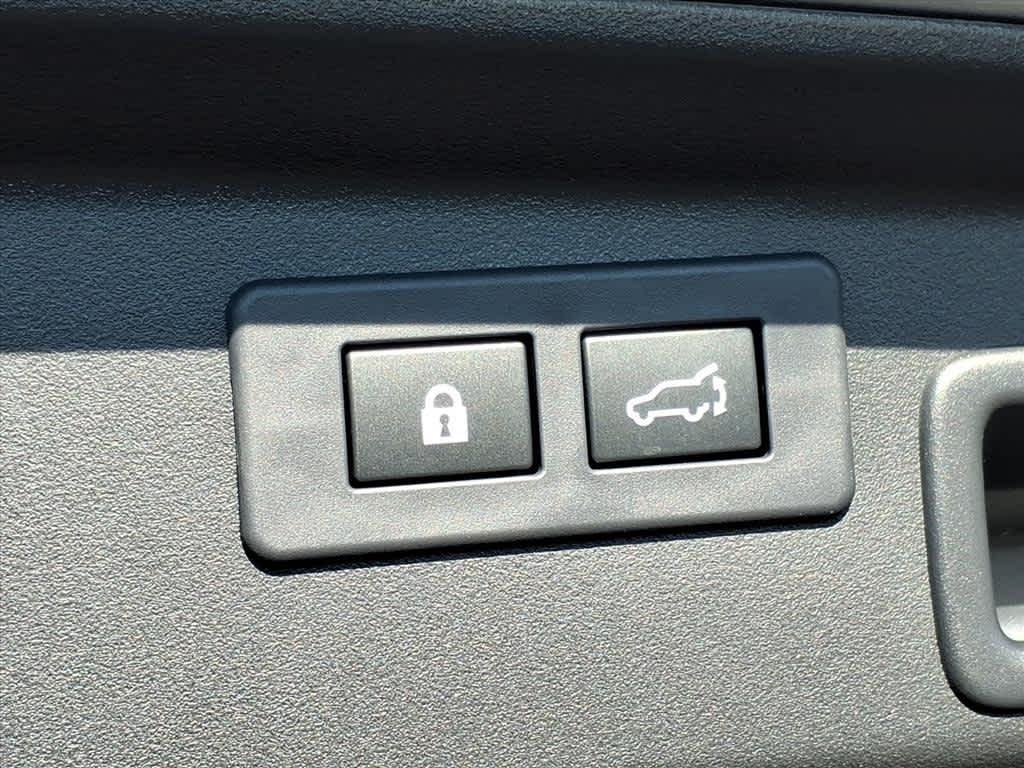 new 2026 Subaru Outback car, priced at $50,827