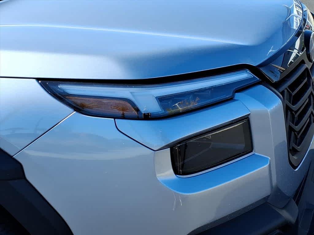 new 2026 Subaru Outback car, priced at $50,827