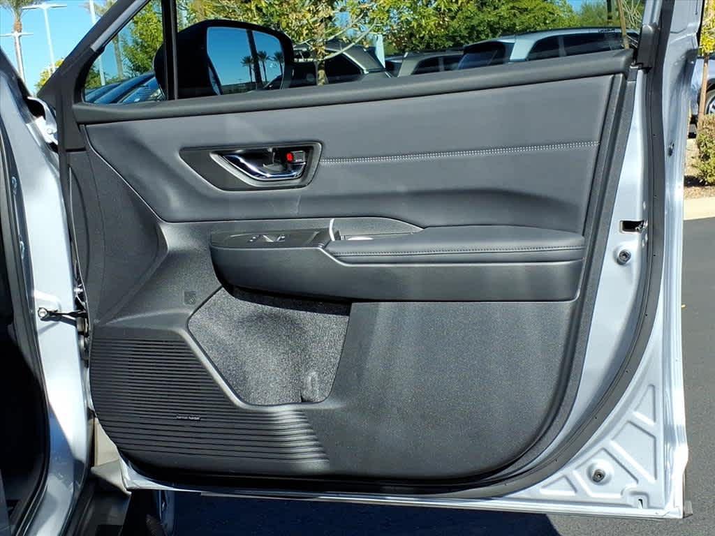 new 2026 Subaru Outback car, priced at $50,827