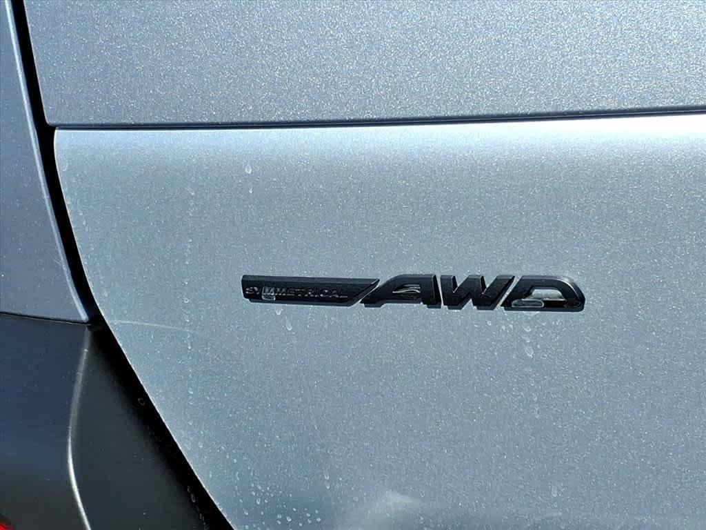 new 2026 Subaru Outback car, priced at $50,827