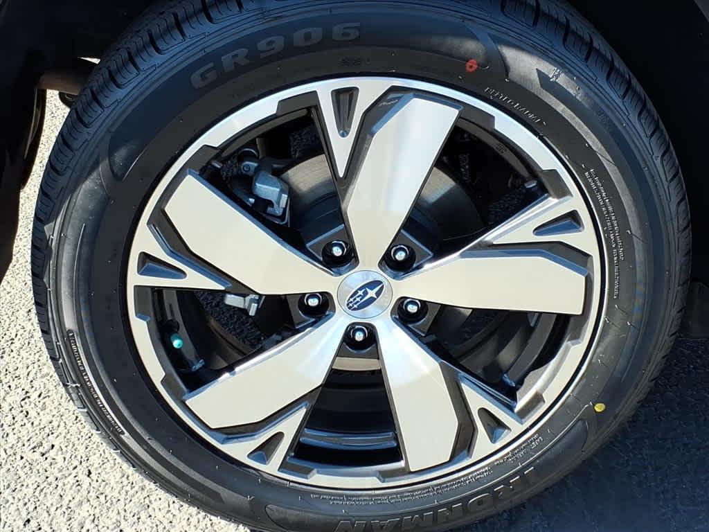 used 2021 Subaru Forester car, priced at $29,500