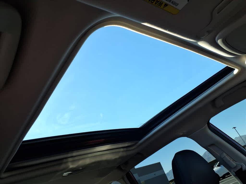 used 2021 Subaru Forester car, priced at $29,500