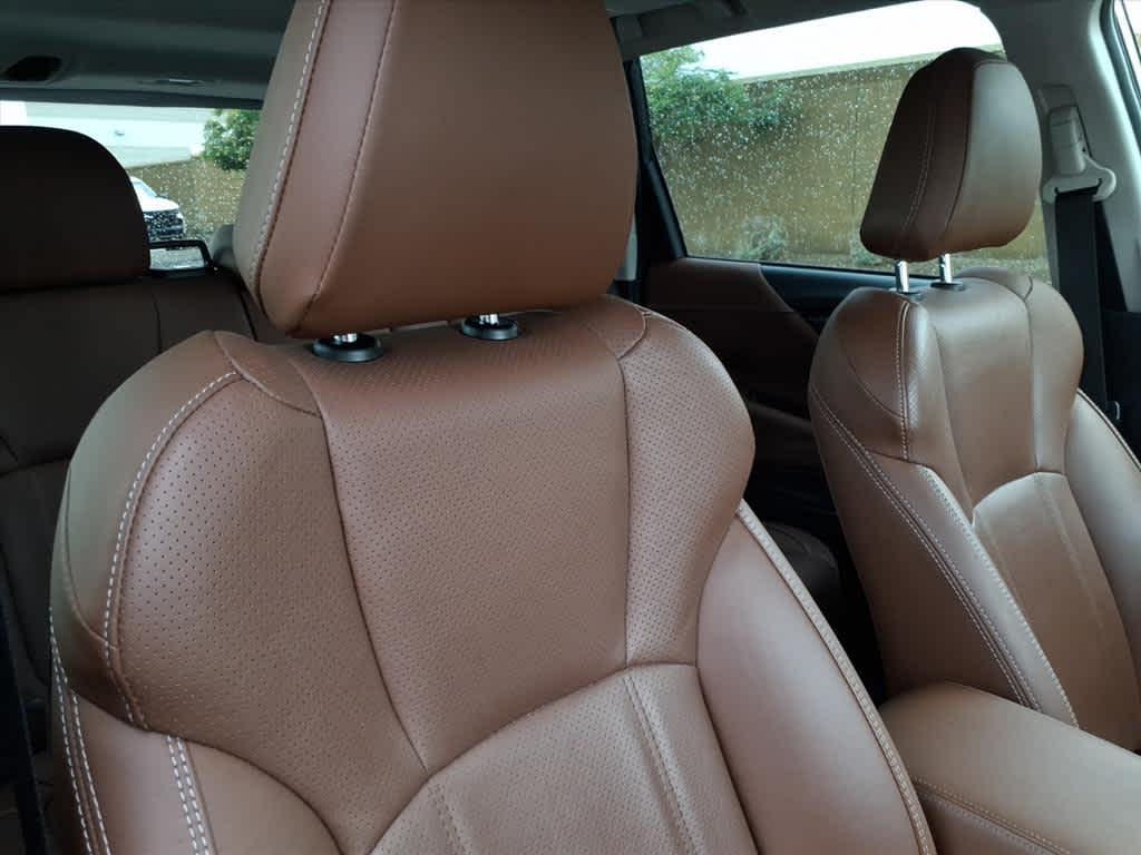 used 2020 Subaru Forester car, priced at $26,200