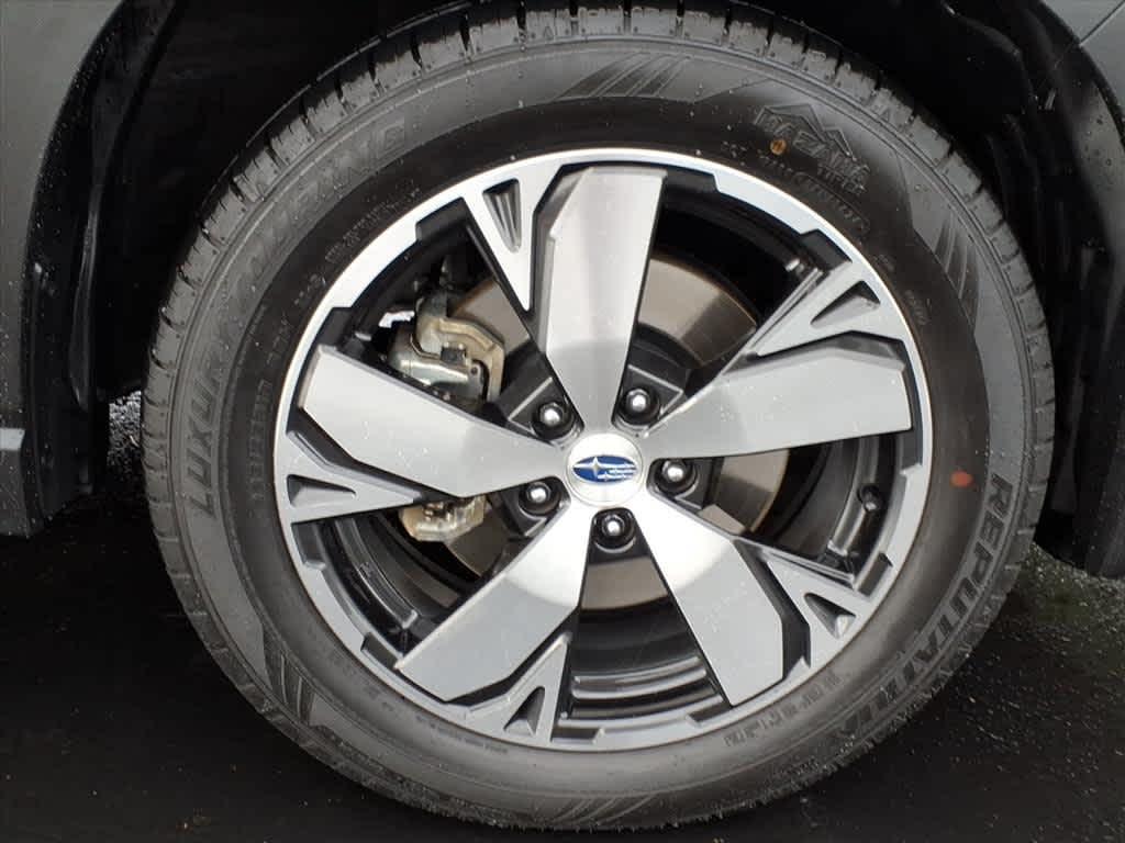 used 2020 Subaru Forester car, priced at $26,200