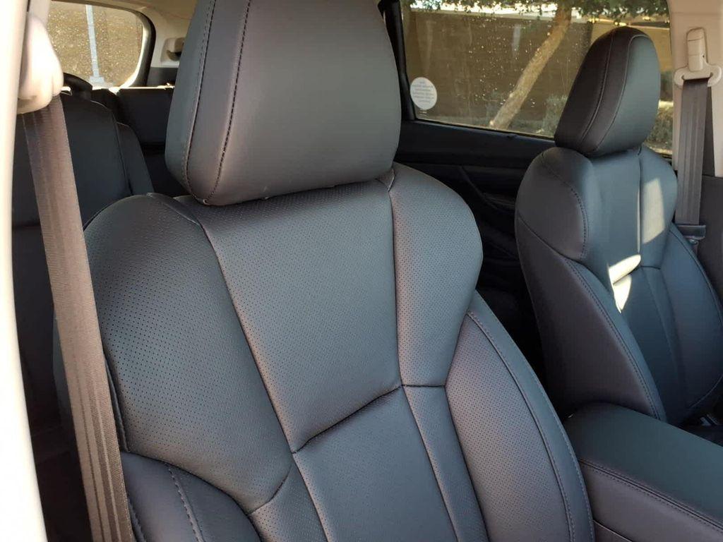 new 2026 Subaru Ascent car, priced at $54,772