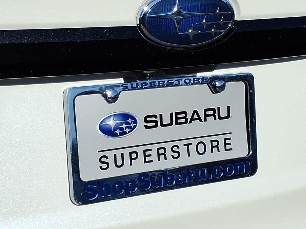 new 2026 Subaru Ascent car, priced at $54,772