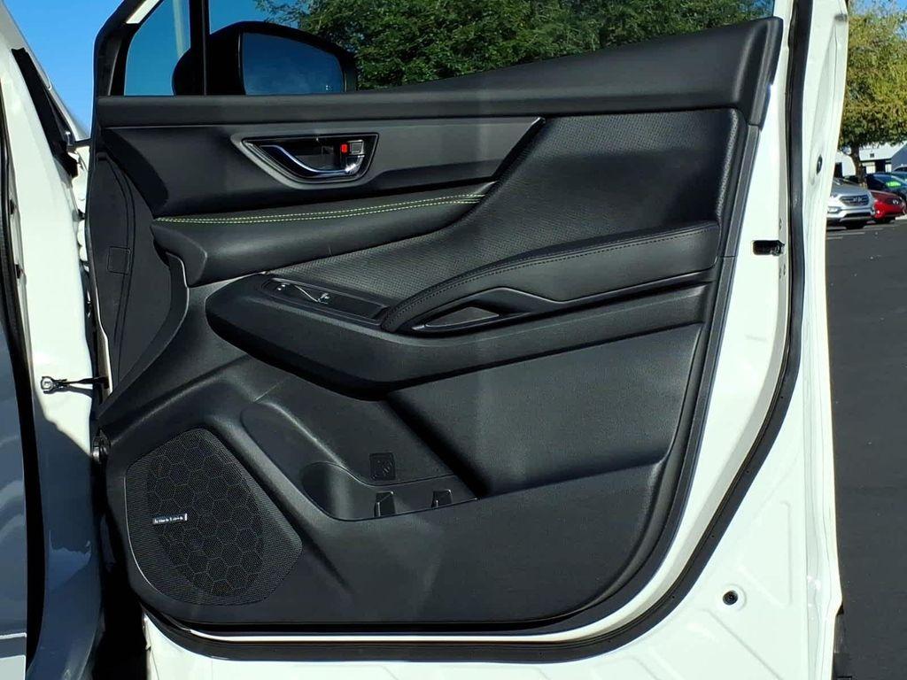 new 2026 Subaru Ascent car, priced at $54,772