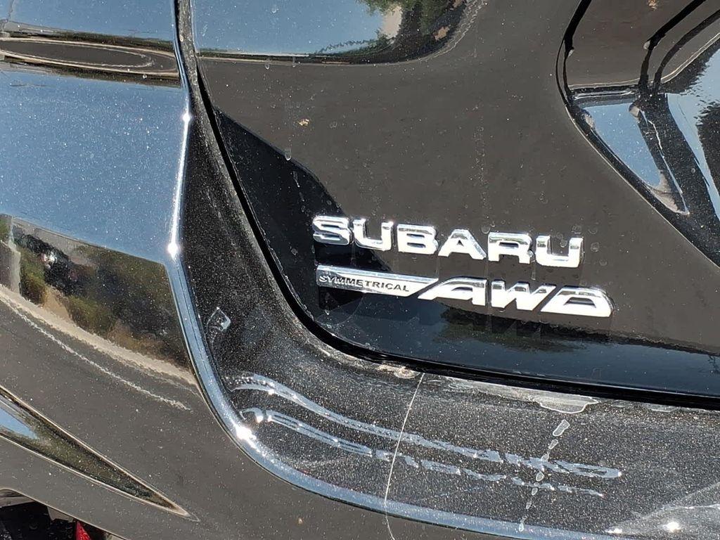 used 2025 Subaru Impreza car, priced at $27,249