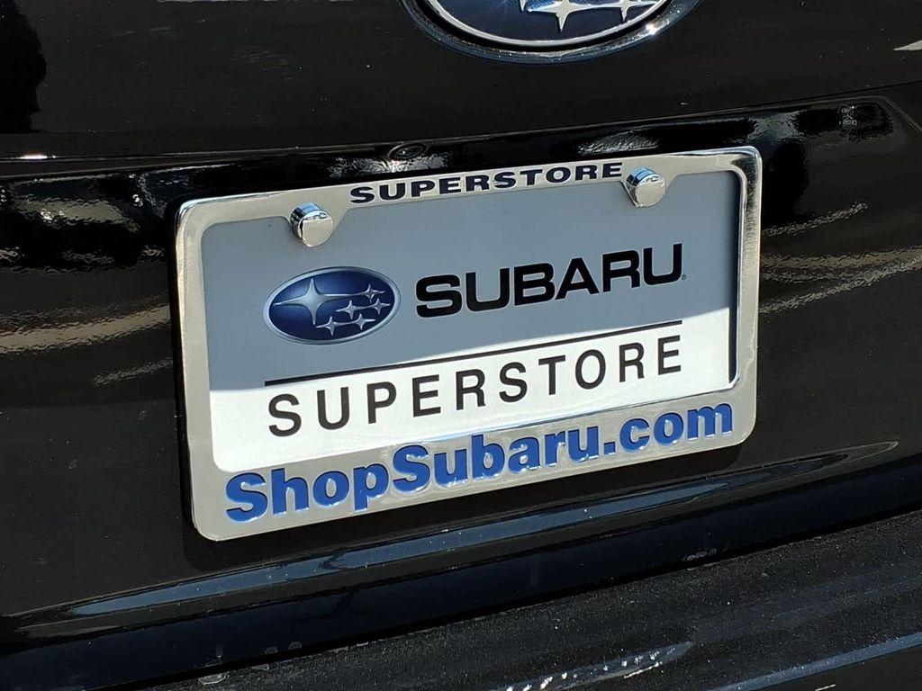 used 2025 Subaru Impreza car, priced at $27,249