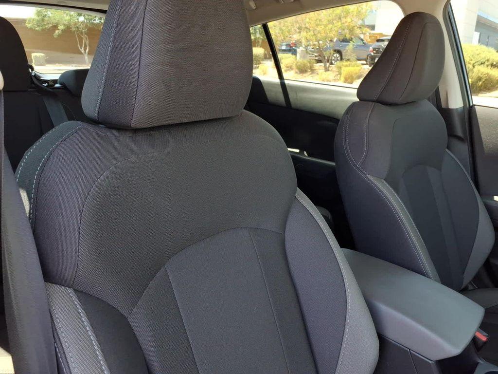 used 2025 Subaru Impreza car, priced at $27,249