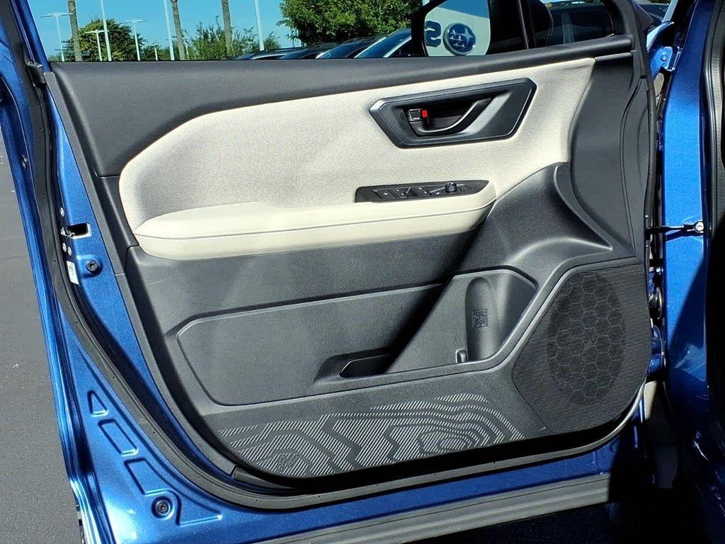 new 2026 Subaru Forester car, priced at $32,630