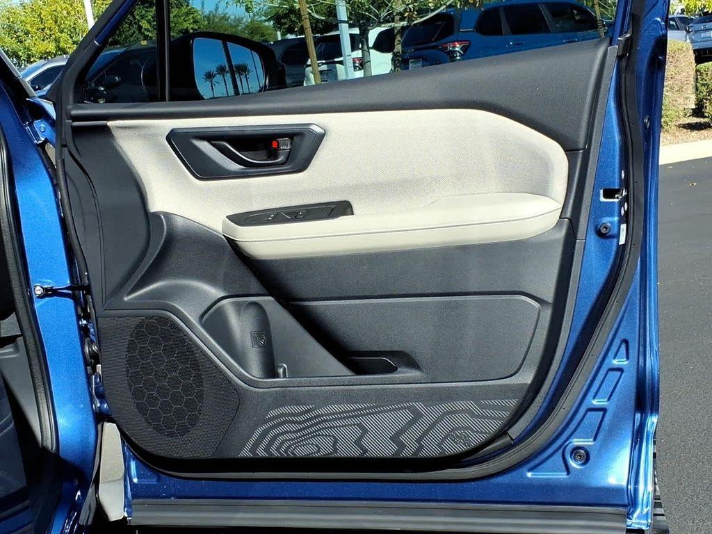 new 2026 Subaru Forester car, priced at $32,630