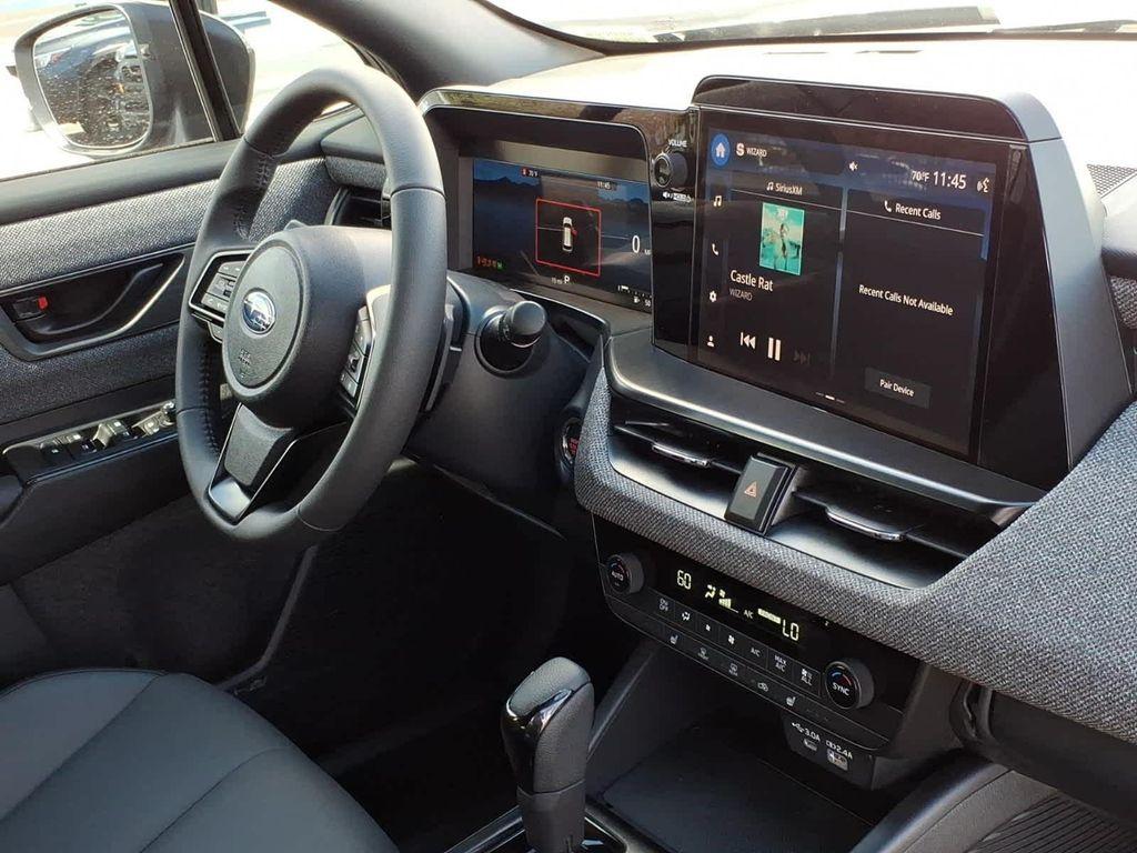 new 2026 Subaru Outback car, priced at $37,314