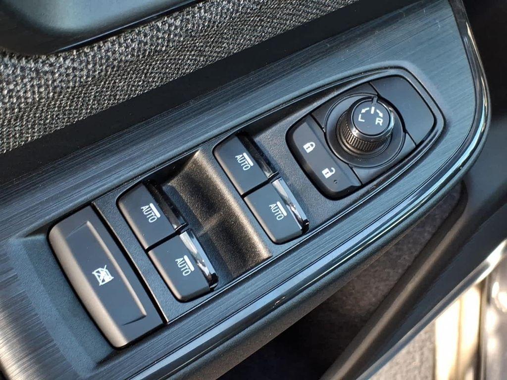 new 2026 Subaru Outback car, priced at $37,314