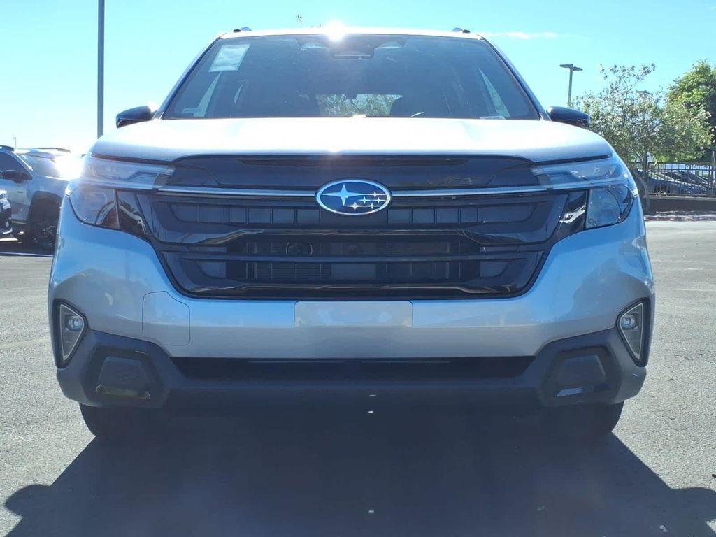 new 2026 Subaru Forester Hybrid car, priced at $44,110