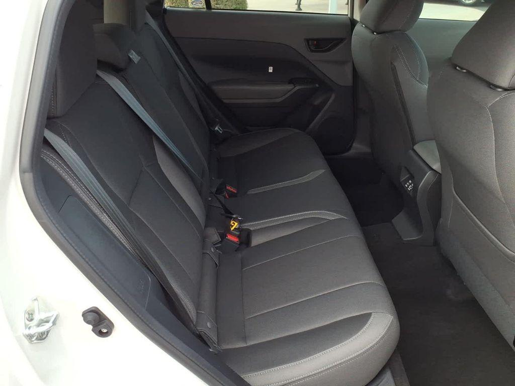 new 2026 Subaru Crosstrek car, priced at $33,044
